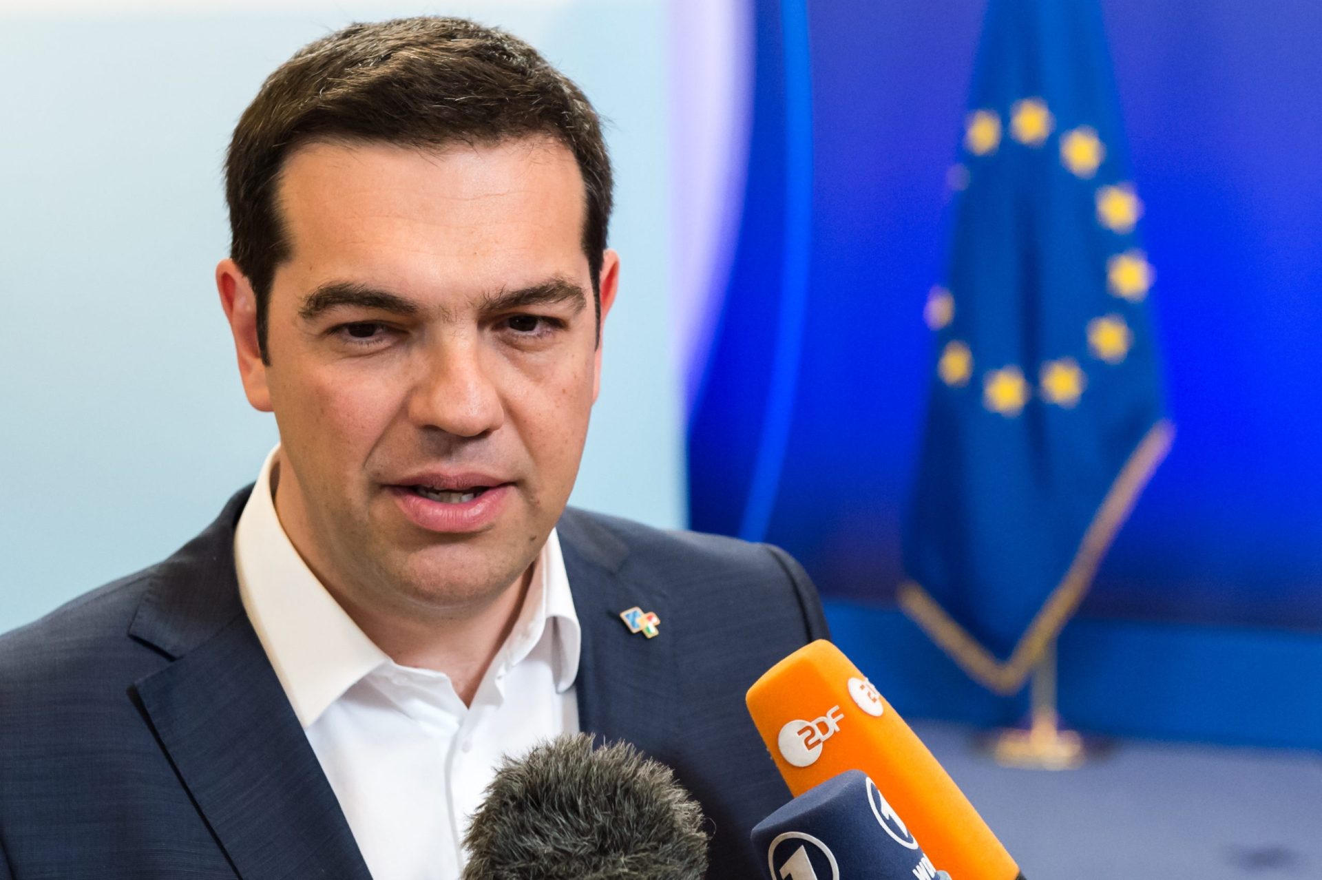 Grécia: Negociações terminam sem acordo