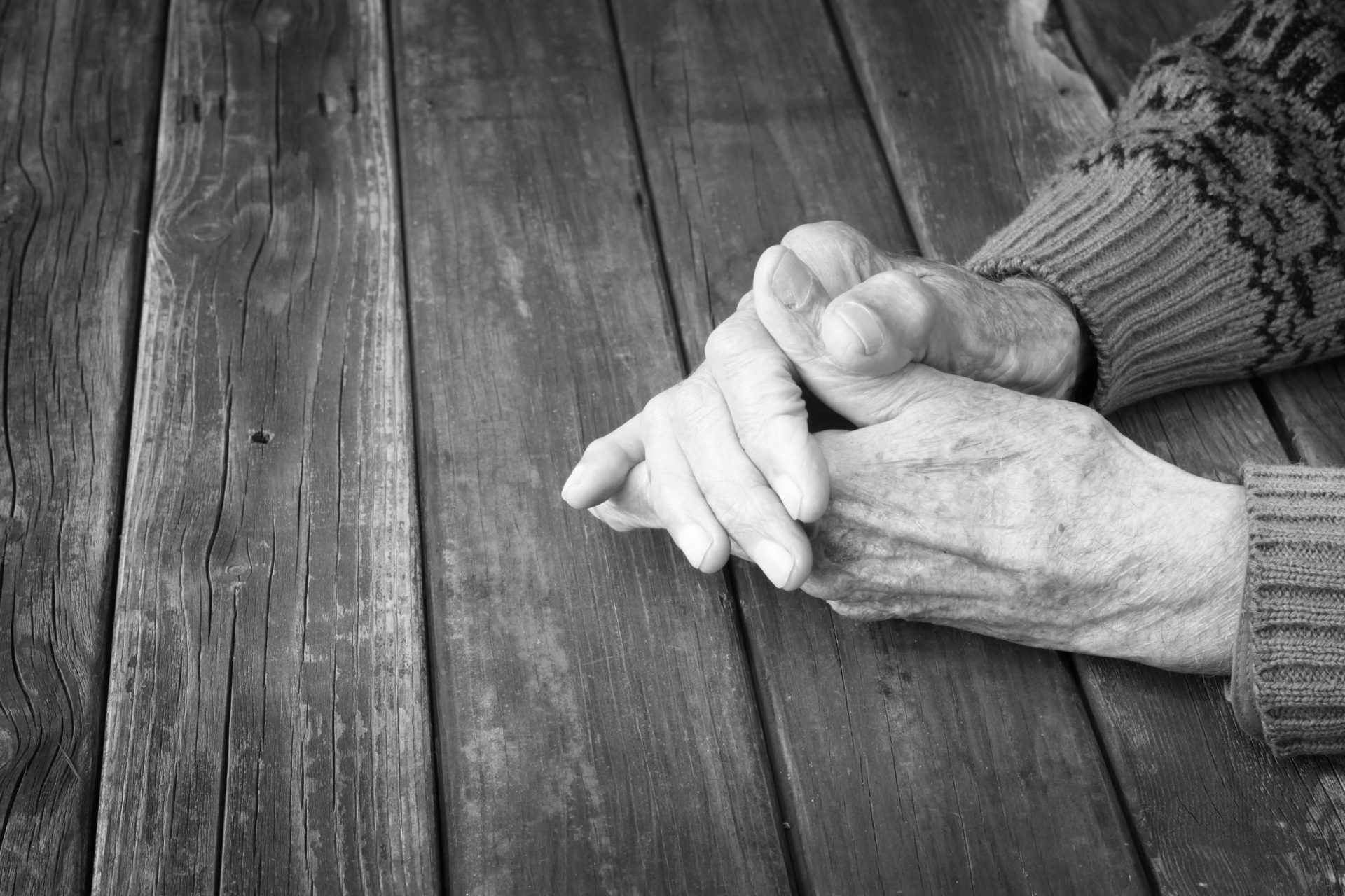 APAV apela à denúncia de casos de violência contra idosos