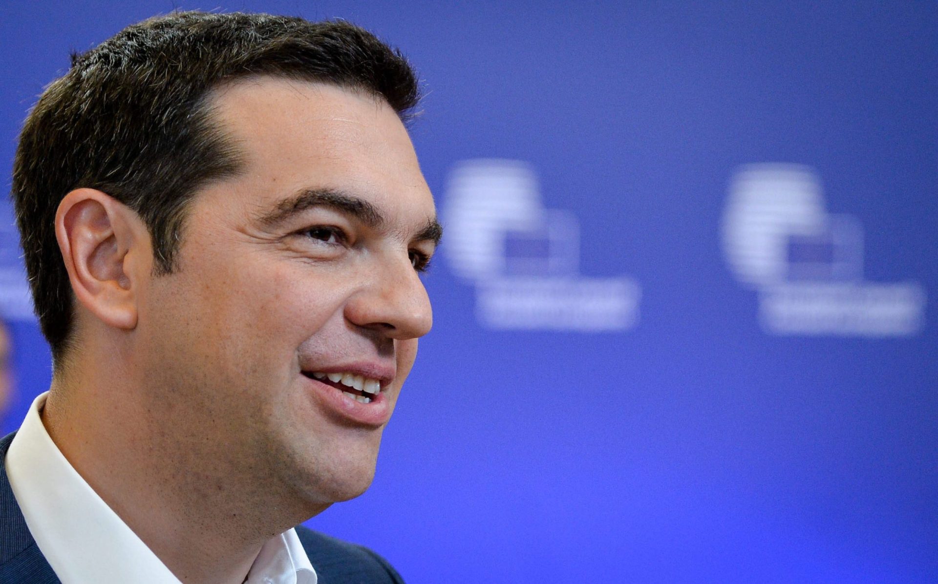 Tsipras diz-se pronto a ‘esperar pacientemente’ até que credores se tornem realistas