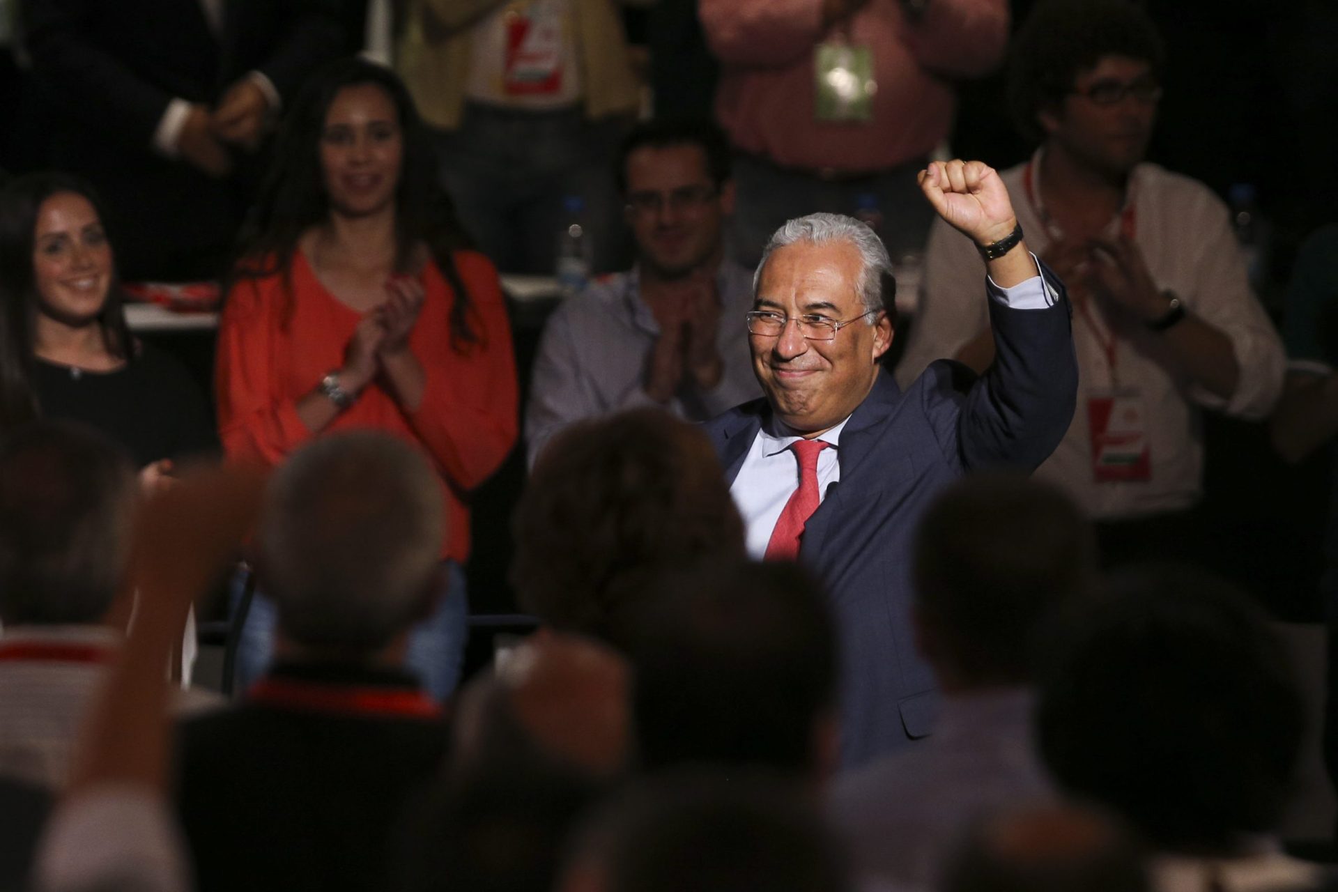 António Costa no ‘5 para a Meia-Noite’