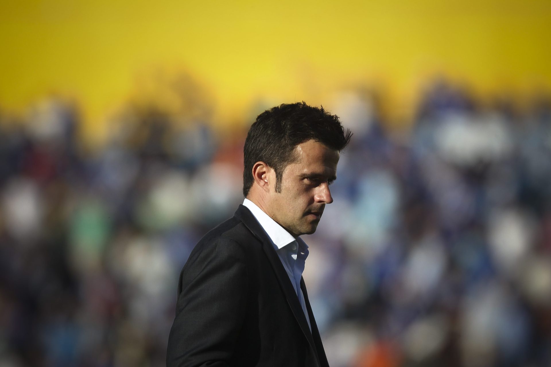 Marco Silva: (in)justa causa ou causa justa?