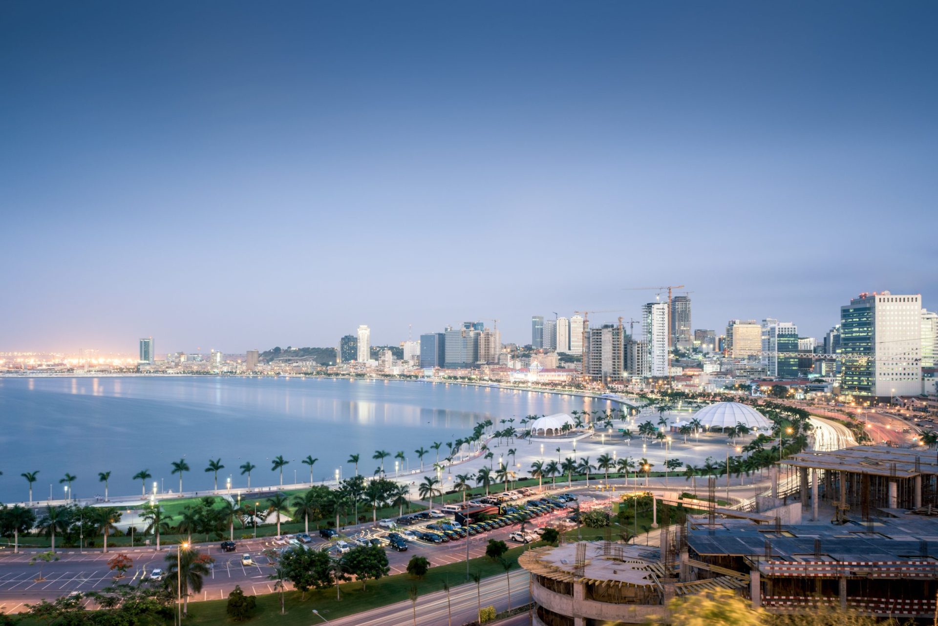 Luanda continua a ser a cidade mais cara do mundo. Lisboa caiu 51 lugares