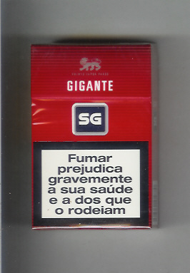 Morreu o designer português dos maços de tabaco
