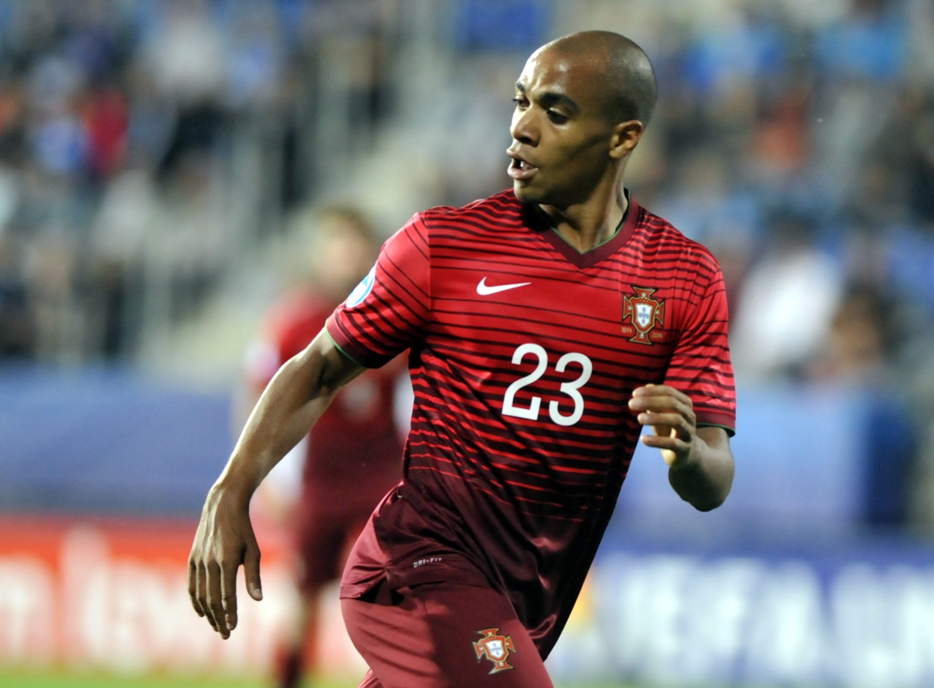Europeu sub-21: Portugal estreia-se com triunfo sobre a Inglaterra
