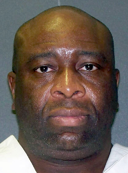EUA: Homem executado por homicídio em 2001