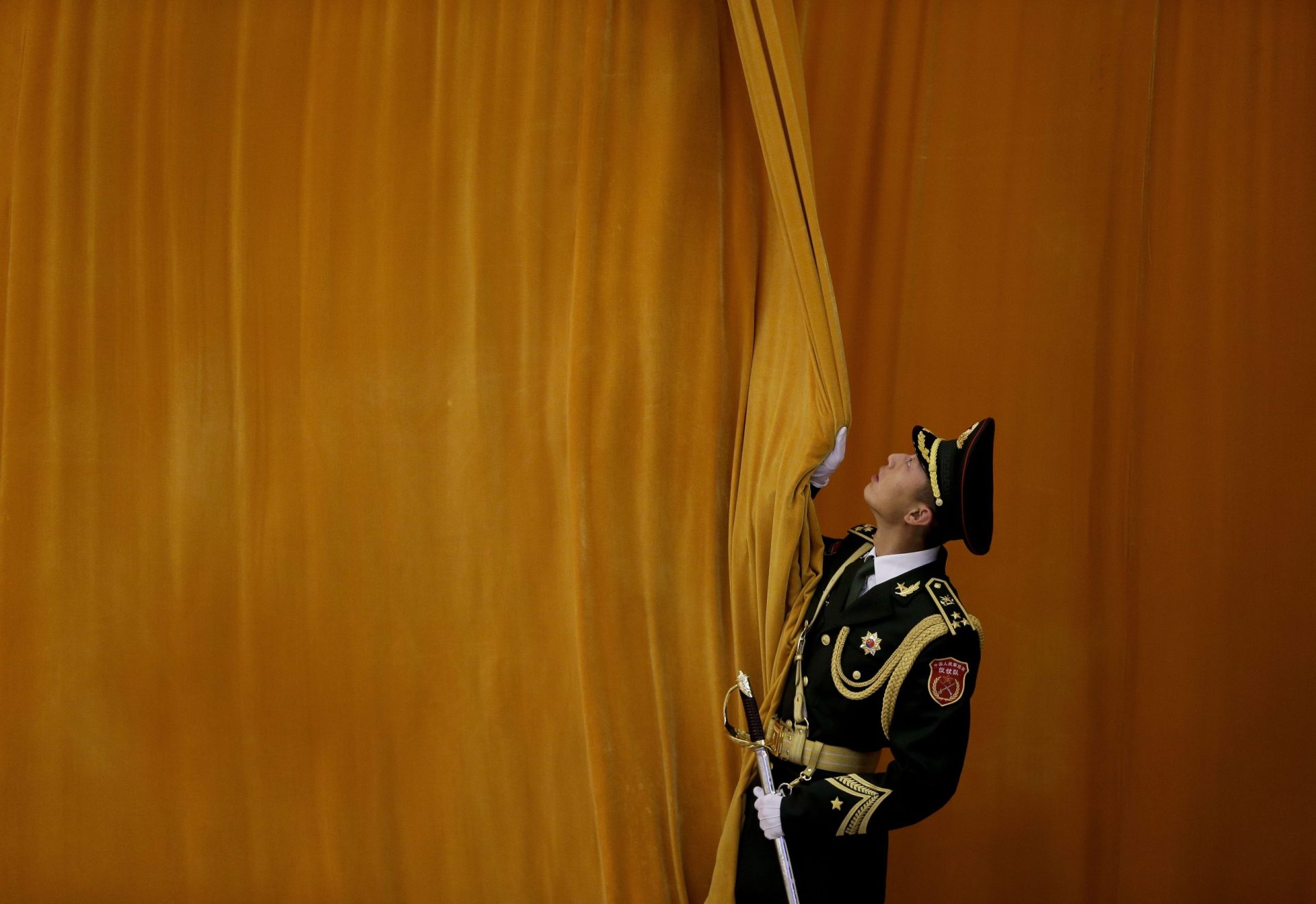 Filipinas e China à beira de uma guerra?