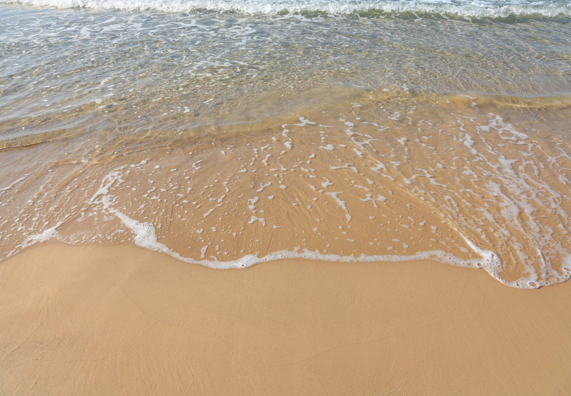 Praia em Setúbal interditada devido a ‘contaminação fecal’