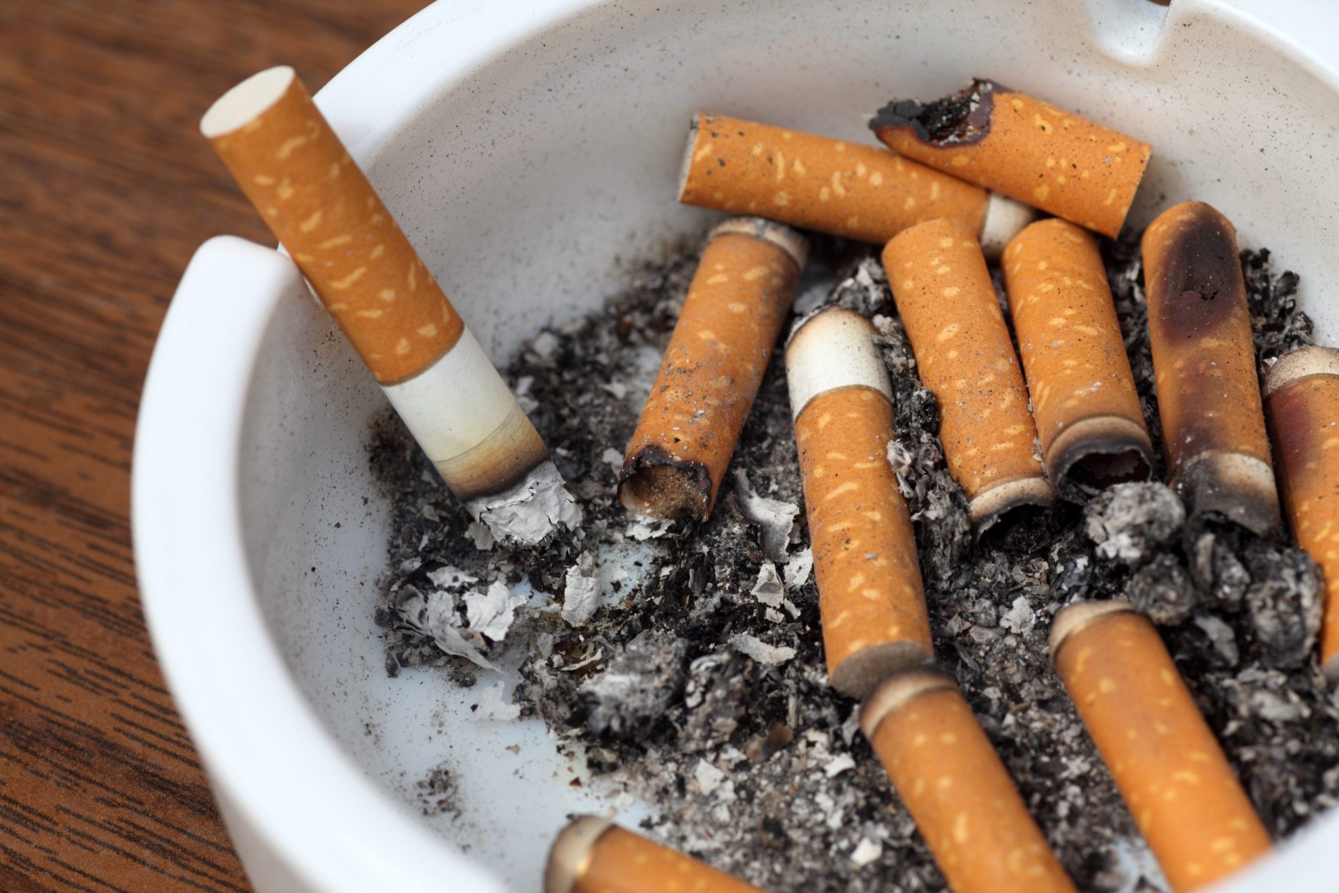Associação portuguesa apoia governo do Uruguai contra multinacional tabaqueira