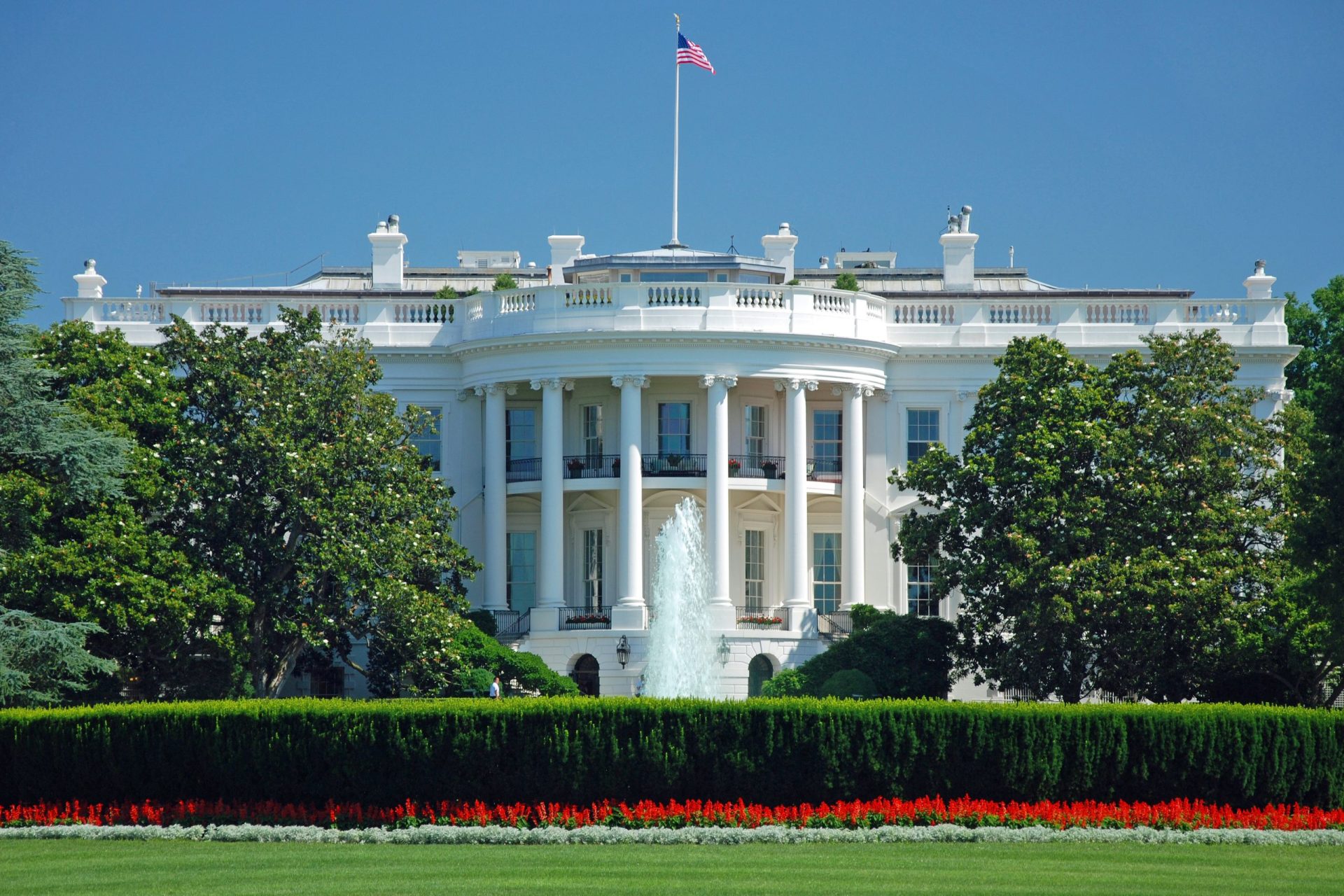 Casa Branca garante &#8216;não ter como alvo&#8217; comunicações do Presidente francês