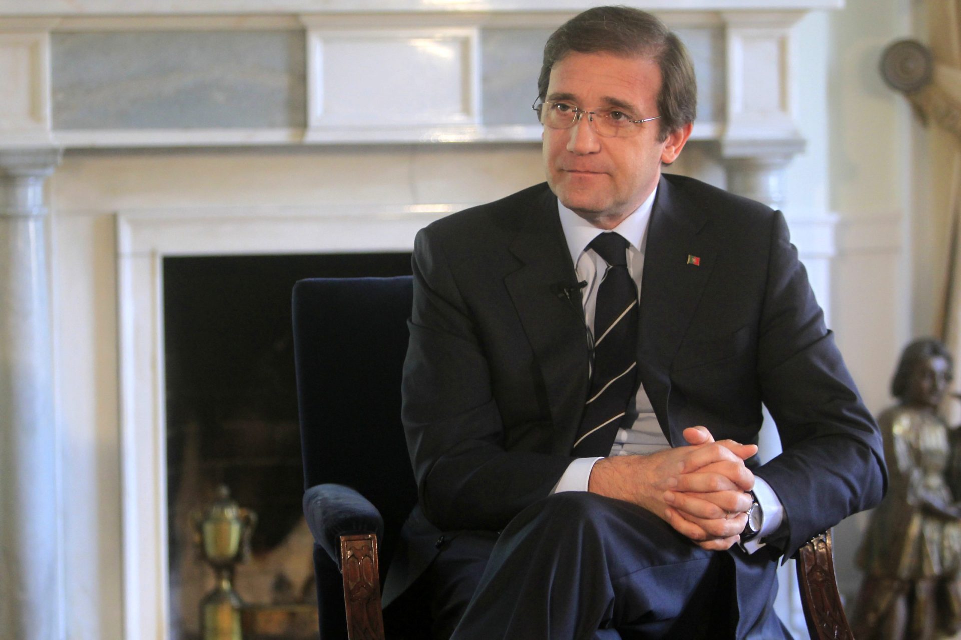 Portugal ‘está apetrechado’ para enfrentar instabilidade associada à Grécia