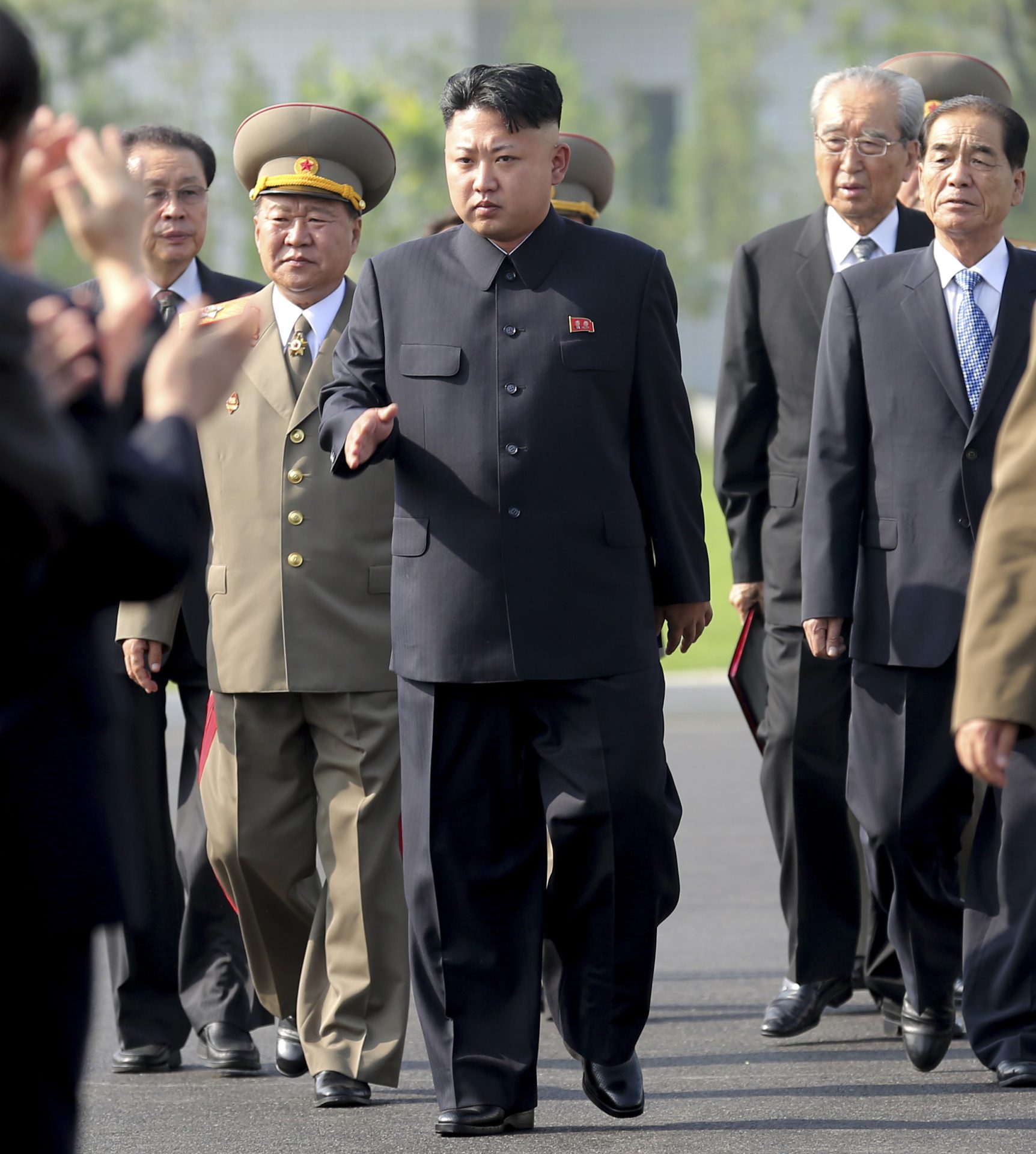 Pyongyang lança ameaças após abertura de observatório da ONU em Seul