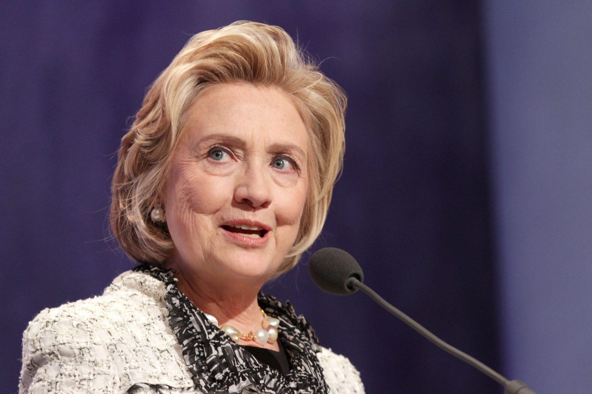 Desapareceram 15 emails de Hillary Clinton