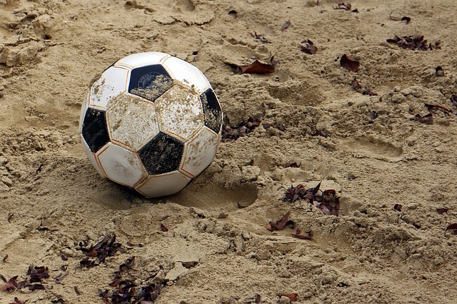 Jogos Europeus. Portugal conquista bronze no futebol de praia