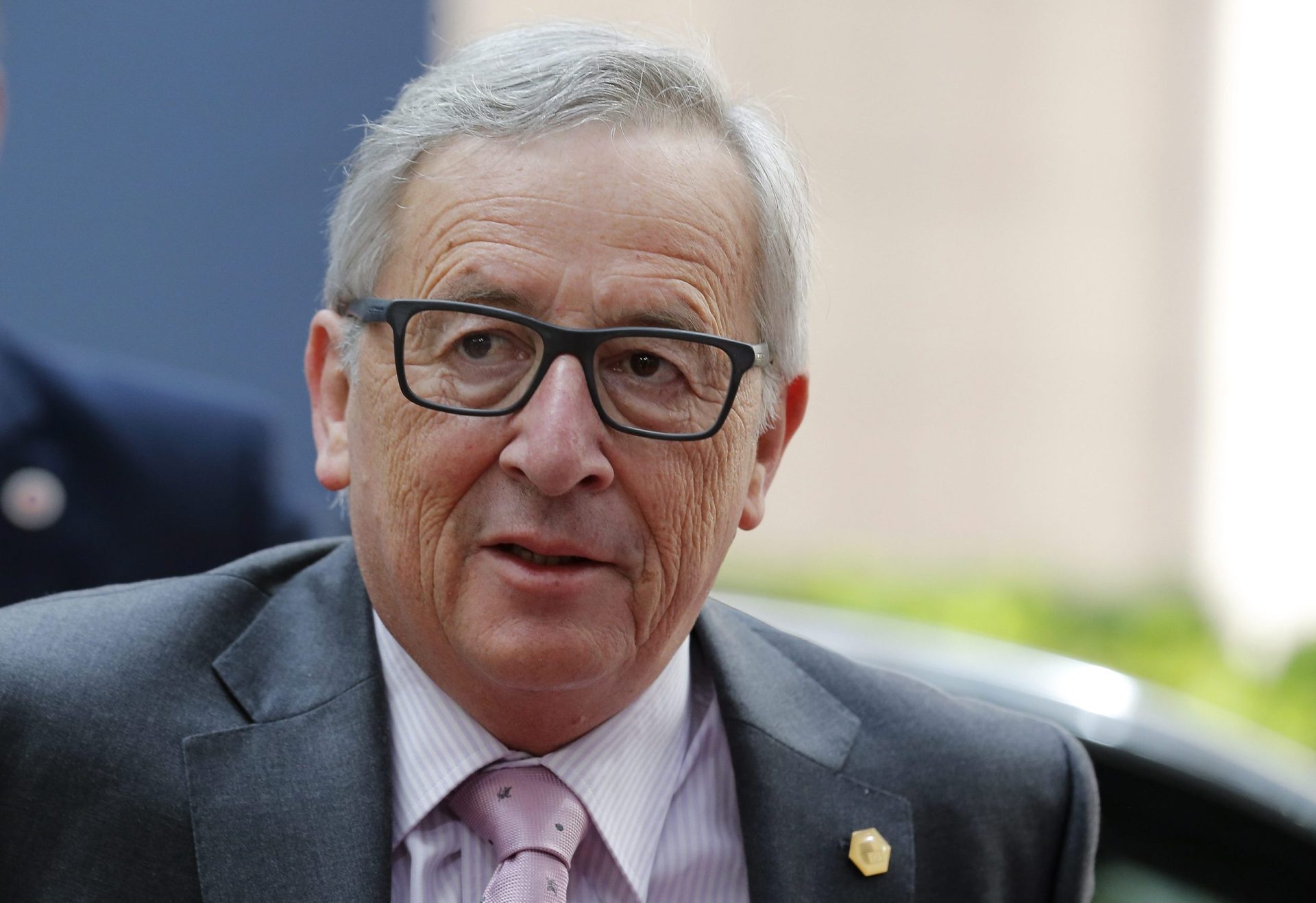 Grécia: Líderes do Parlamento Europeu reúnem-se de emergência com Juncker