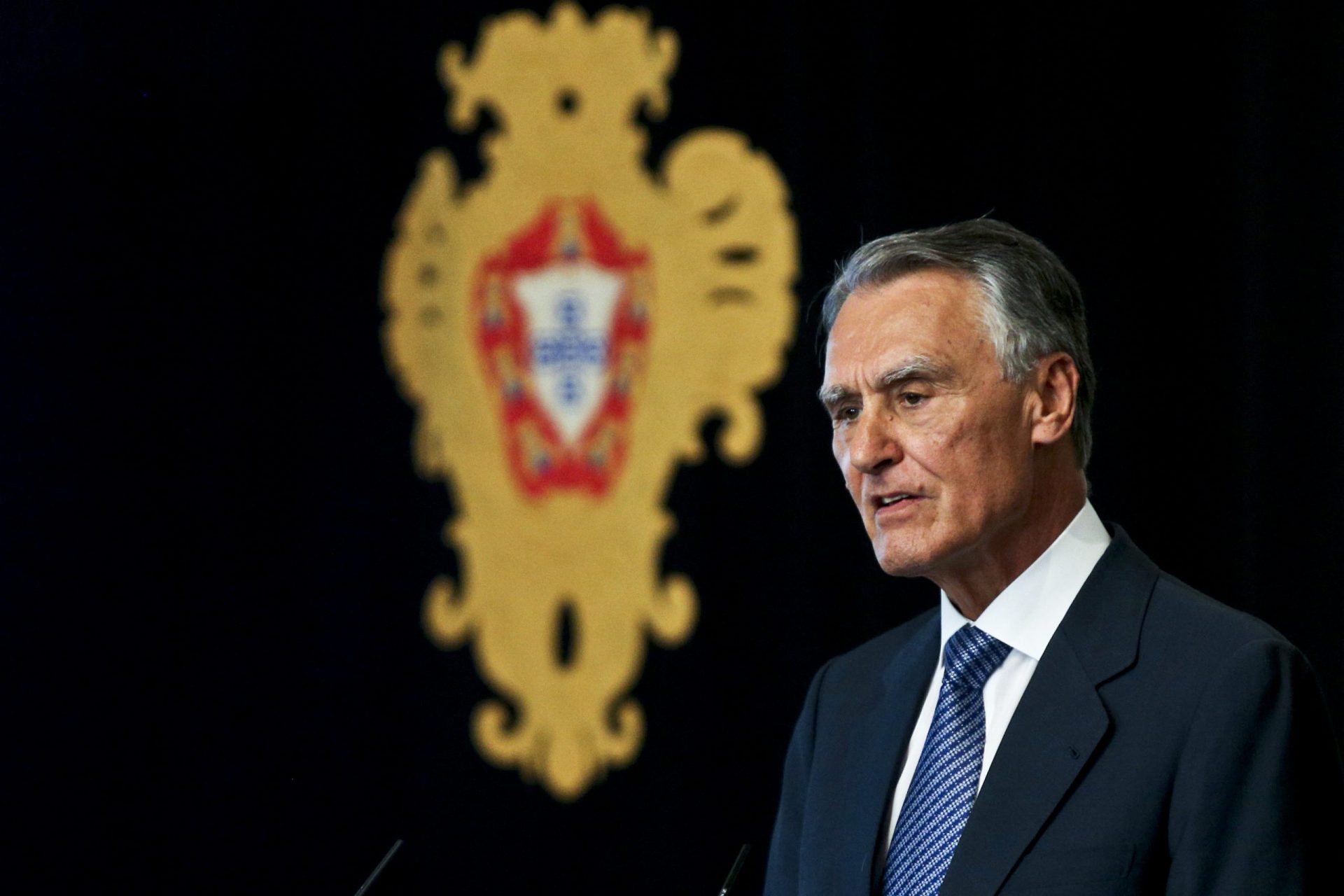 Cavaco Silva: ‘Espero que a Grécia não saia, mas se sair ficam 18 países’