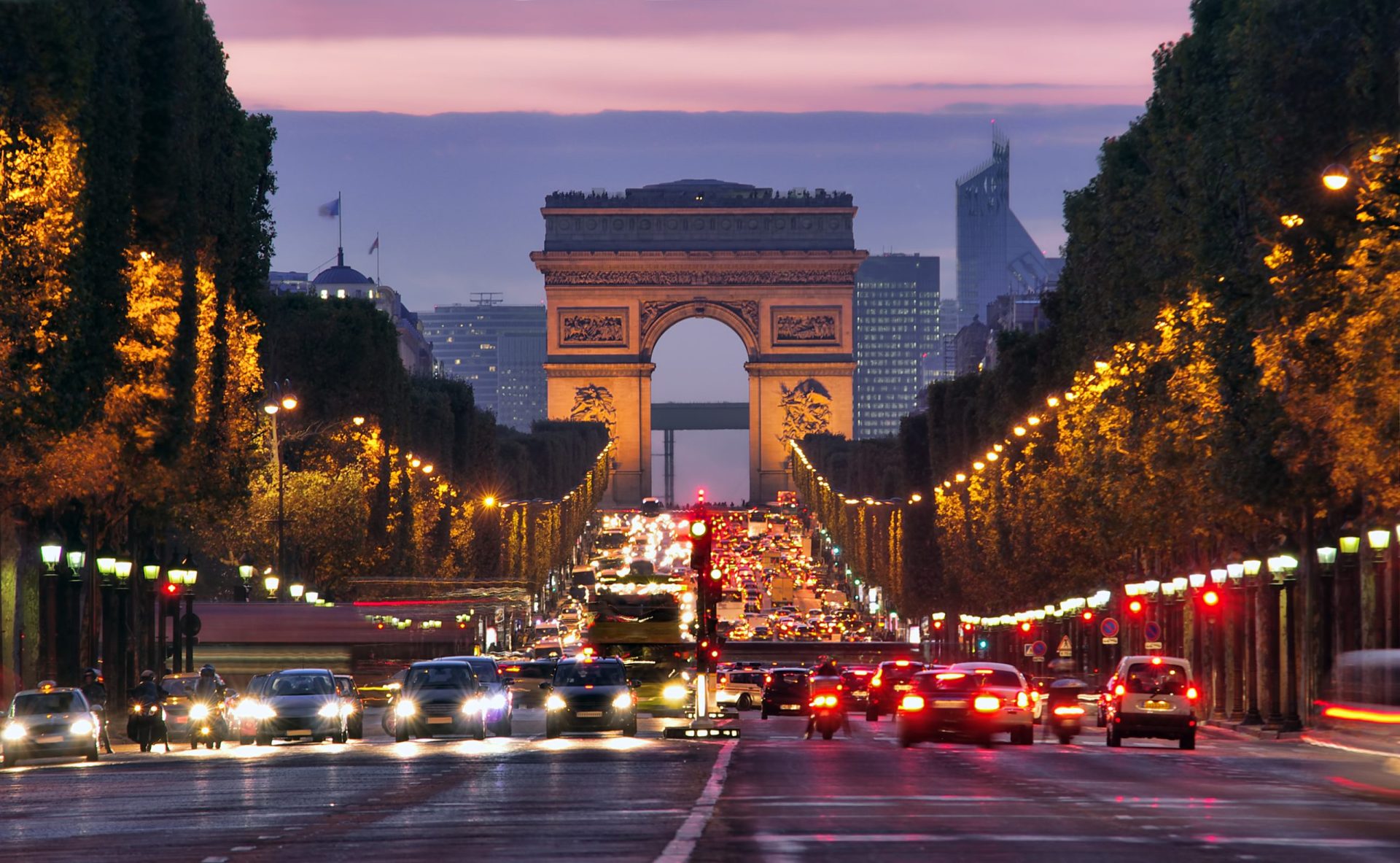 Paris vai ter primeiro arranha-céus desde 1973