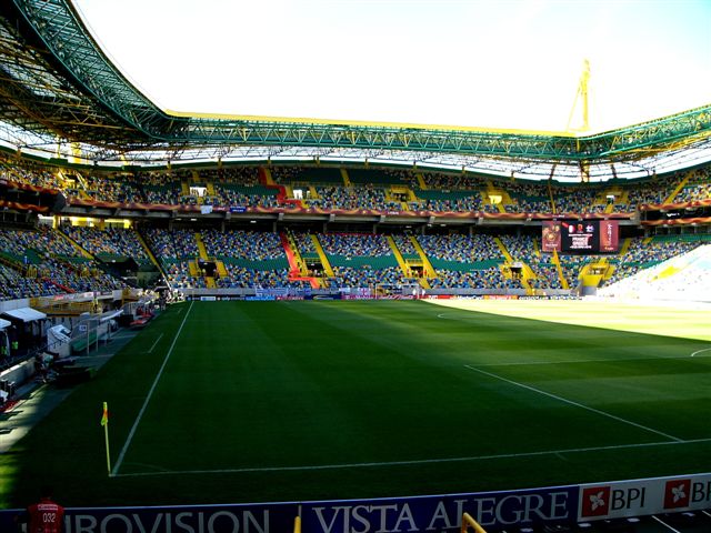 Jesus ainda não foi anunciado, mas Deus já está garantido no Sporting