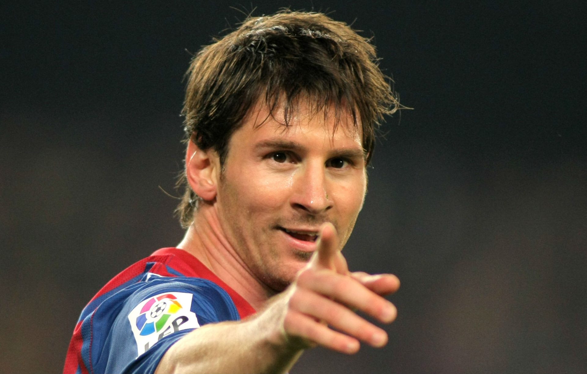 Messi, Neymar e Suárez: Trio com queda para o golo no ataque à ‘Velha Senhora’