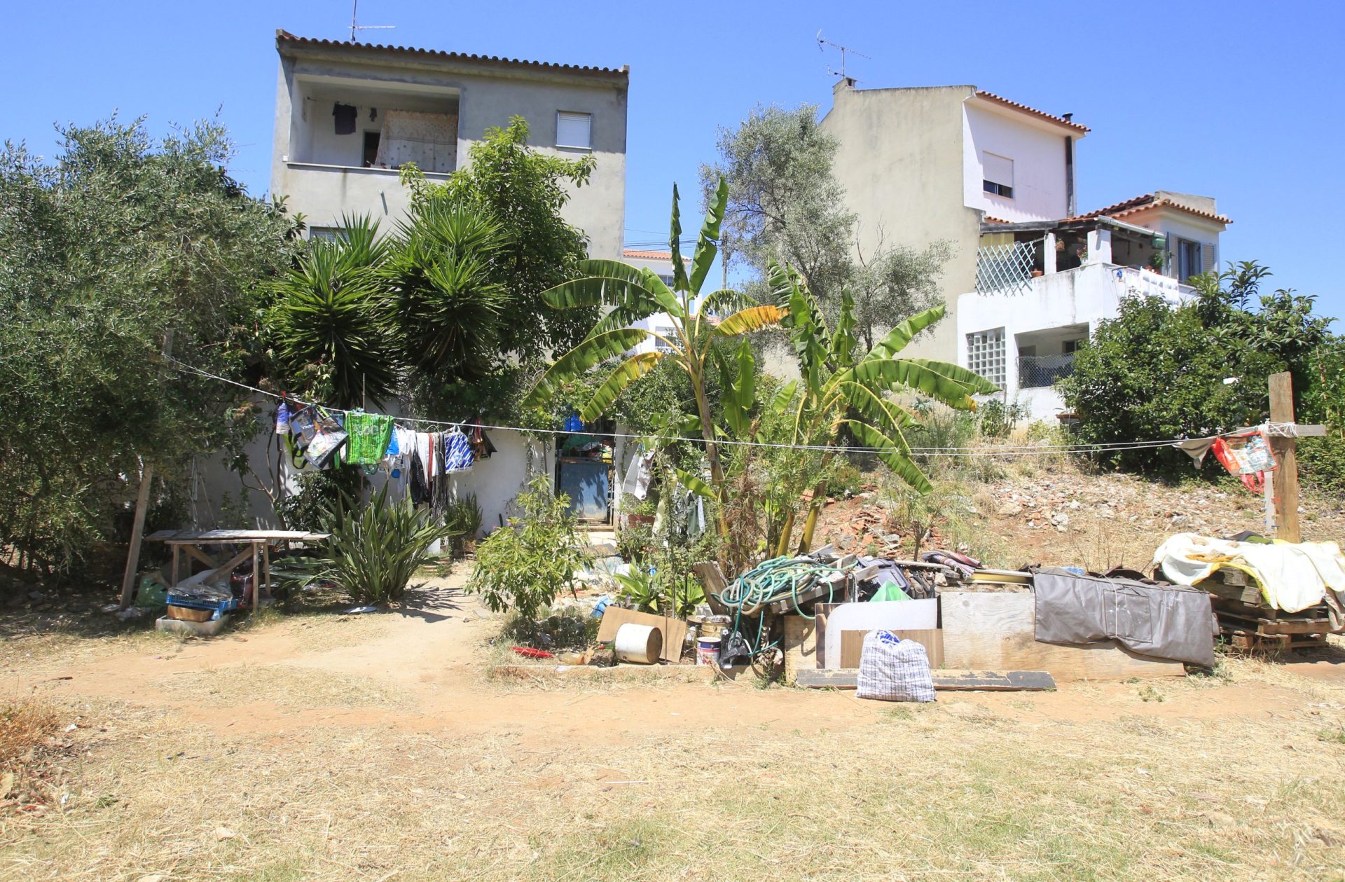 Sequestro em Cascais: ‘O Tó era um rapaz impecável’