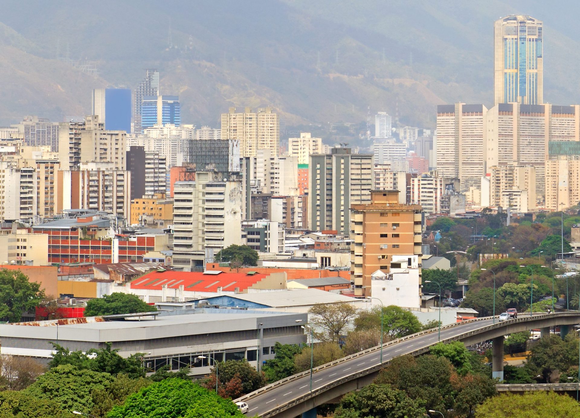 Portuguesa proprietária de hotel em Caracas assassinada