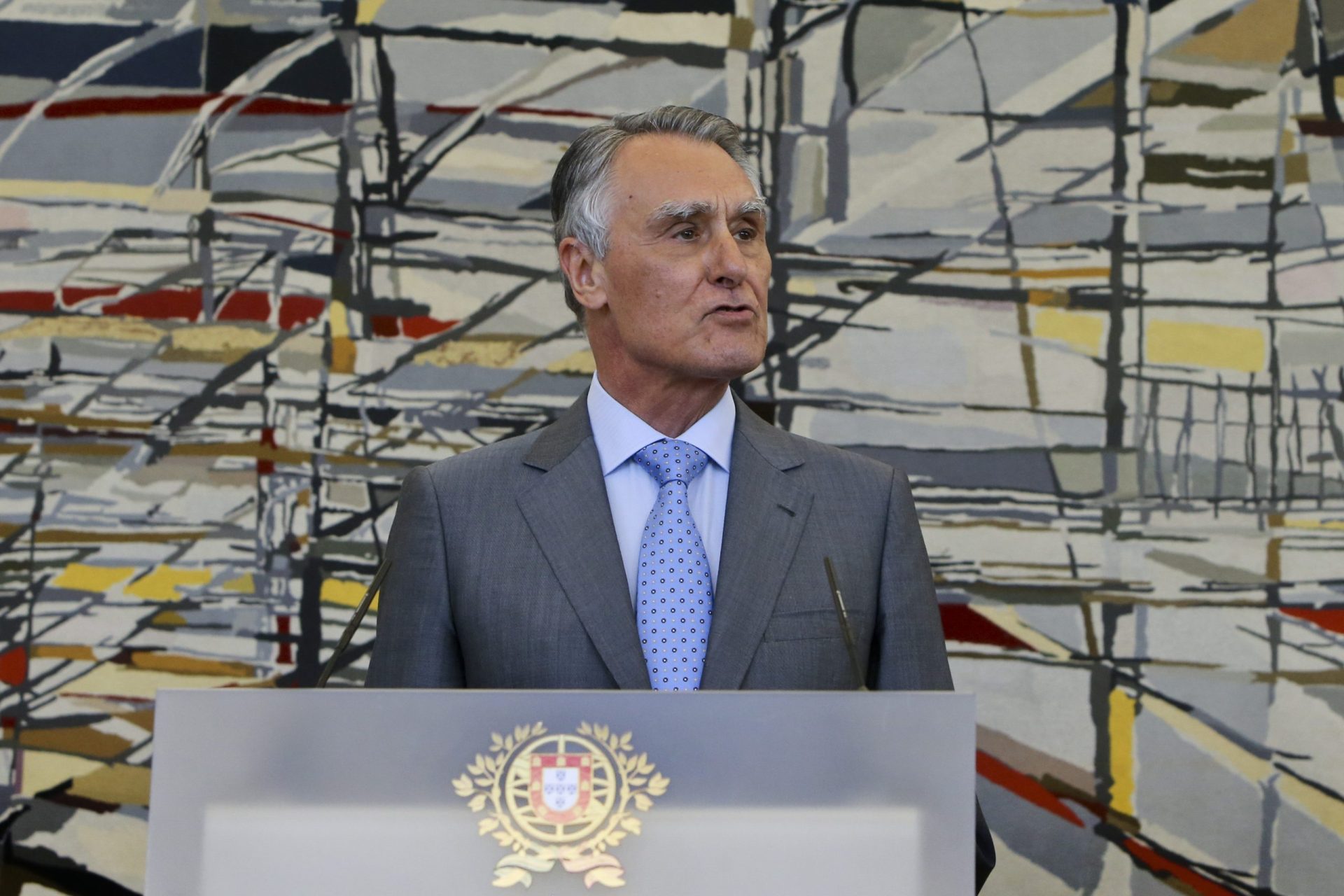 10 Junho: Cavaco Silva e a situação do país nos discursos do Dia de Portugal