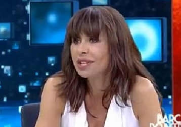 Manuela Moura Guedes abandona programa em directo