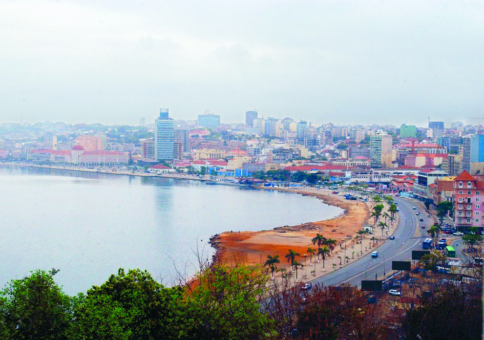 Comércio com Angola sofre um rombo
