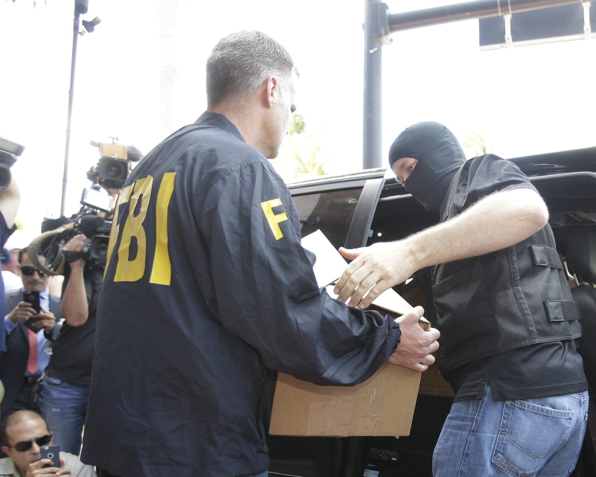 EUA. FBI impediu ataque terrorista no 4 de Julho