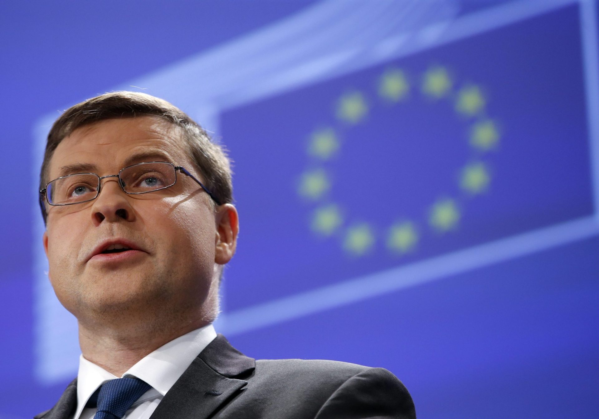Grécia: Comissão Europeia admite ser &#8216;improvável&#8217; acordo no Eurogrupo