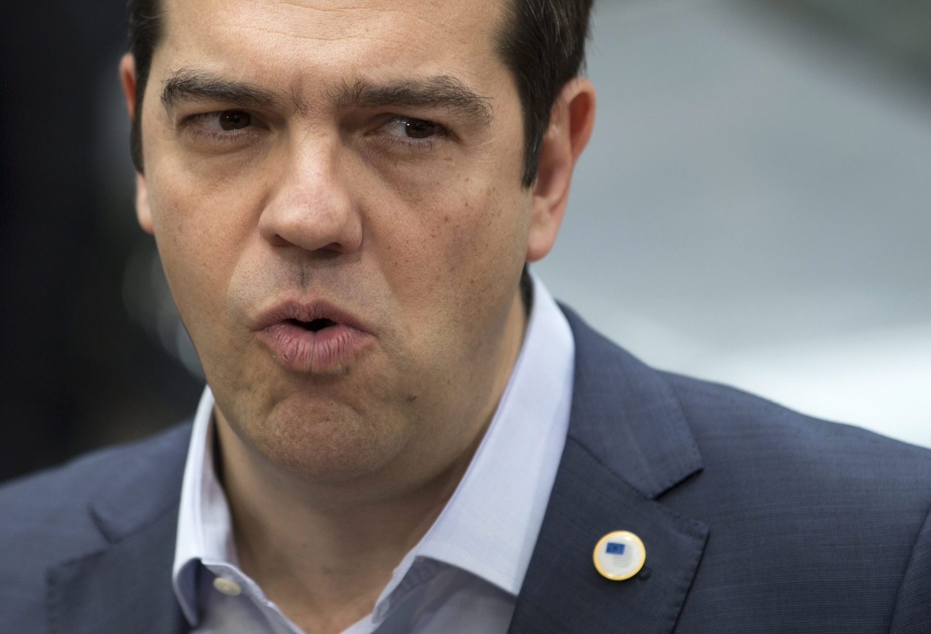 Tsipras acredita que é possível acordo &#8216;se todas as partes quiserem&#8217;