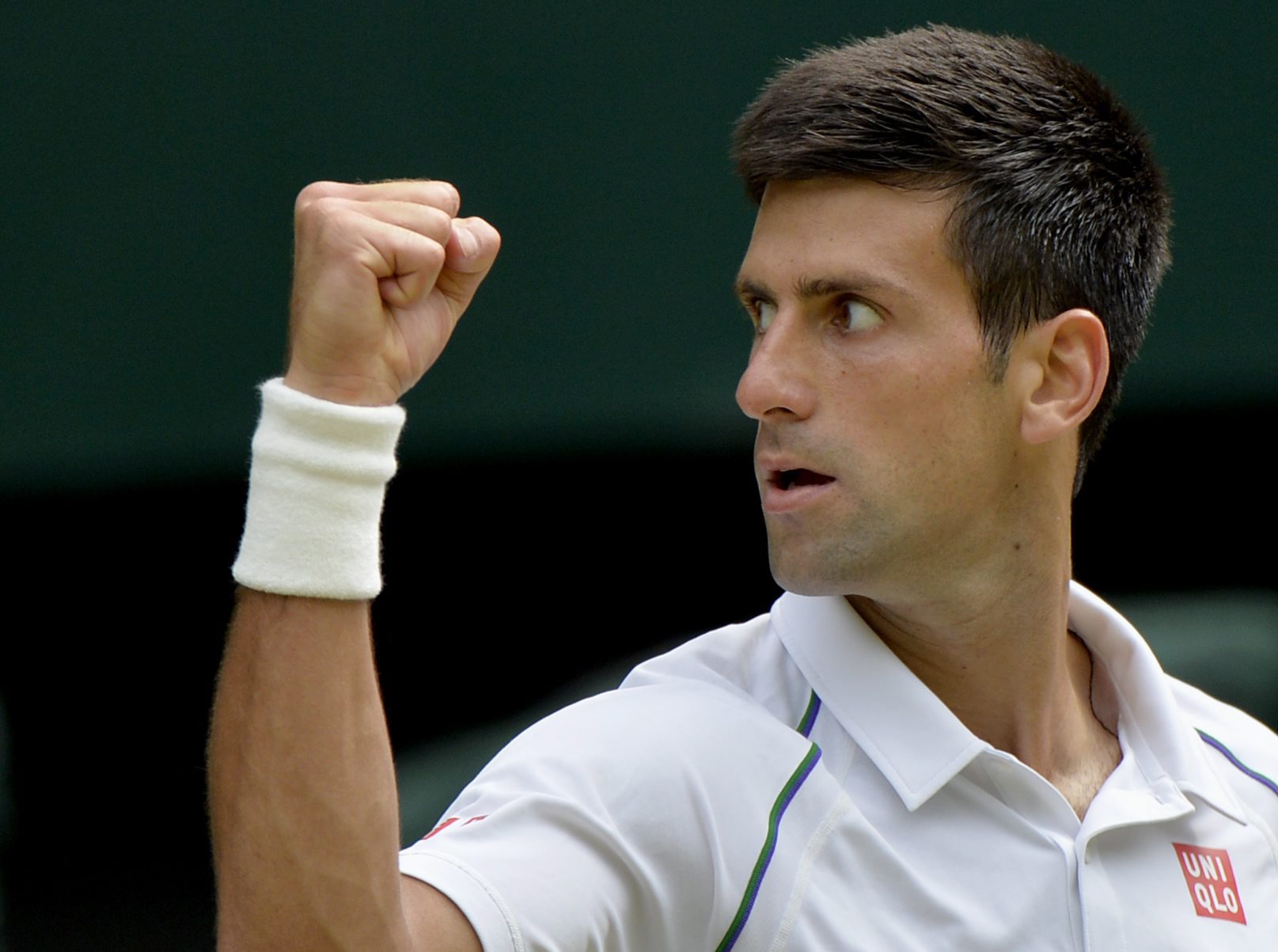 Novak Djokovic revalida o título em Wimbledon