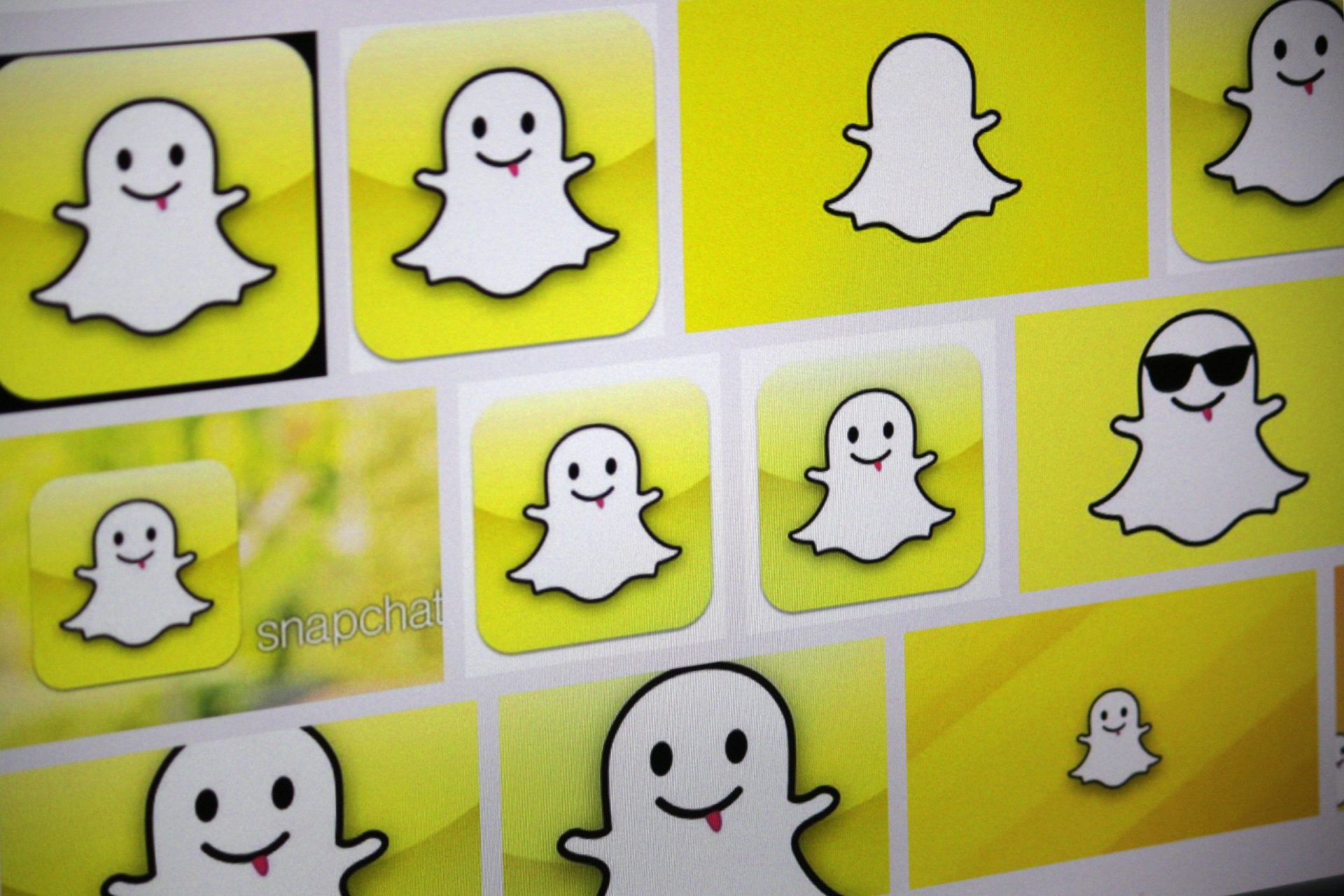 Fundador do Snapchat está a ser perseguido… no Snapchat
