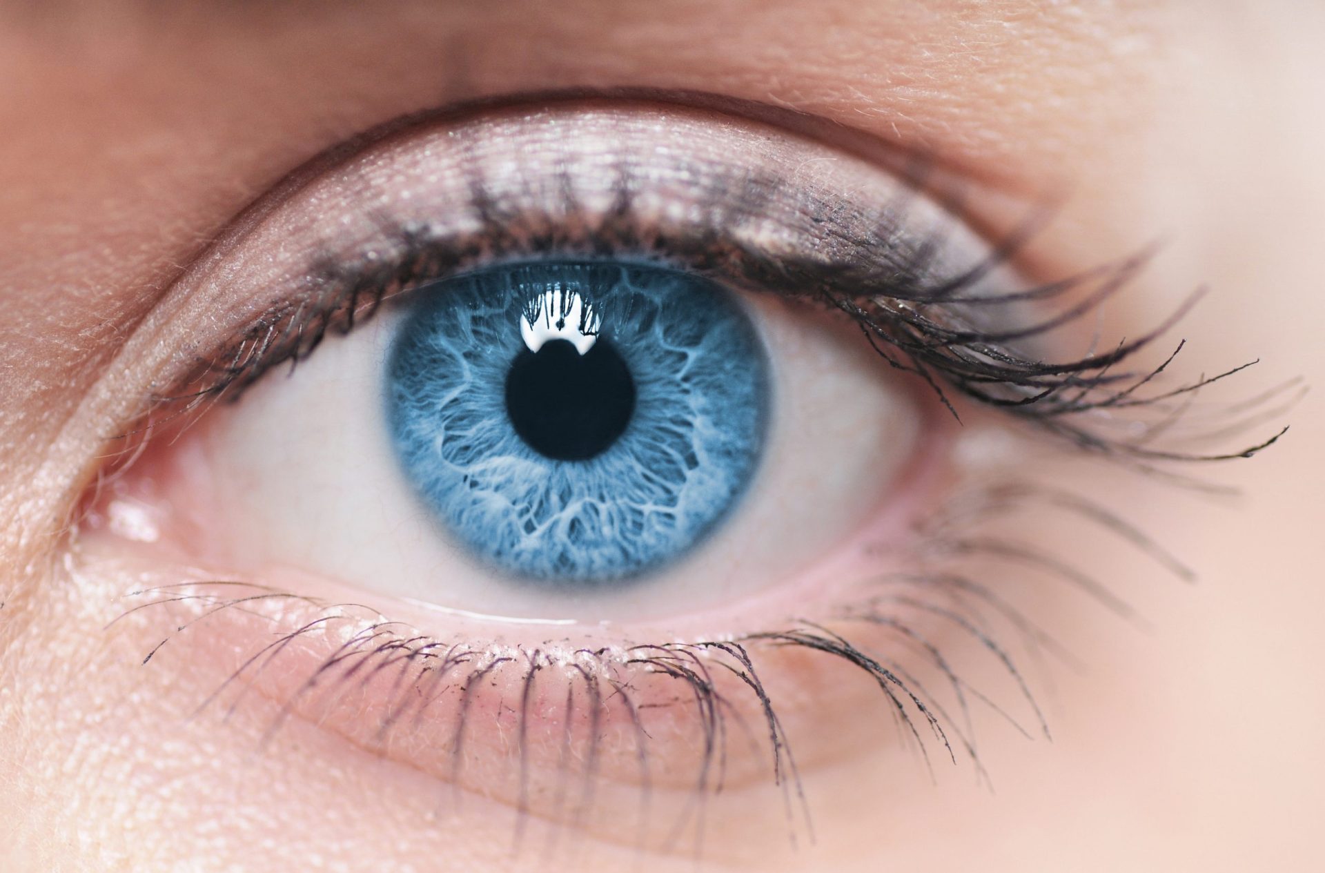 Pessoas com olhos azuis são mais dependentes do álcool