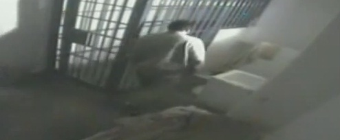 Vídeo mostra o momento exato da fuga de &#8216;El Chapo&#8217;