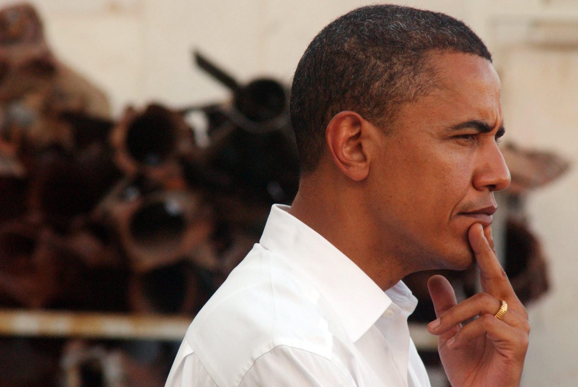 Obama volta a refutar as críticas sobre o acordo nuclear com o Irão