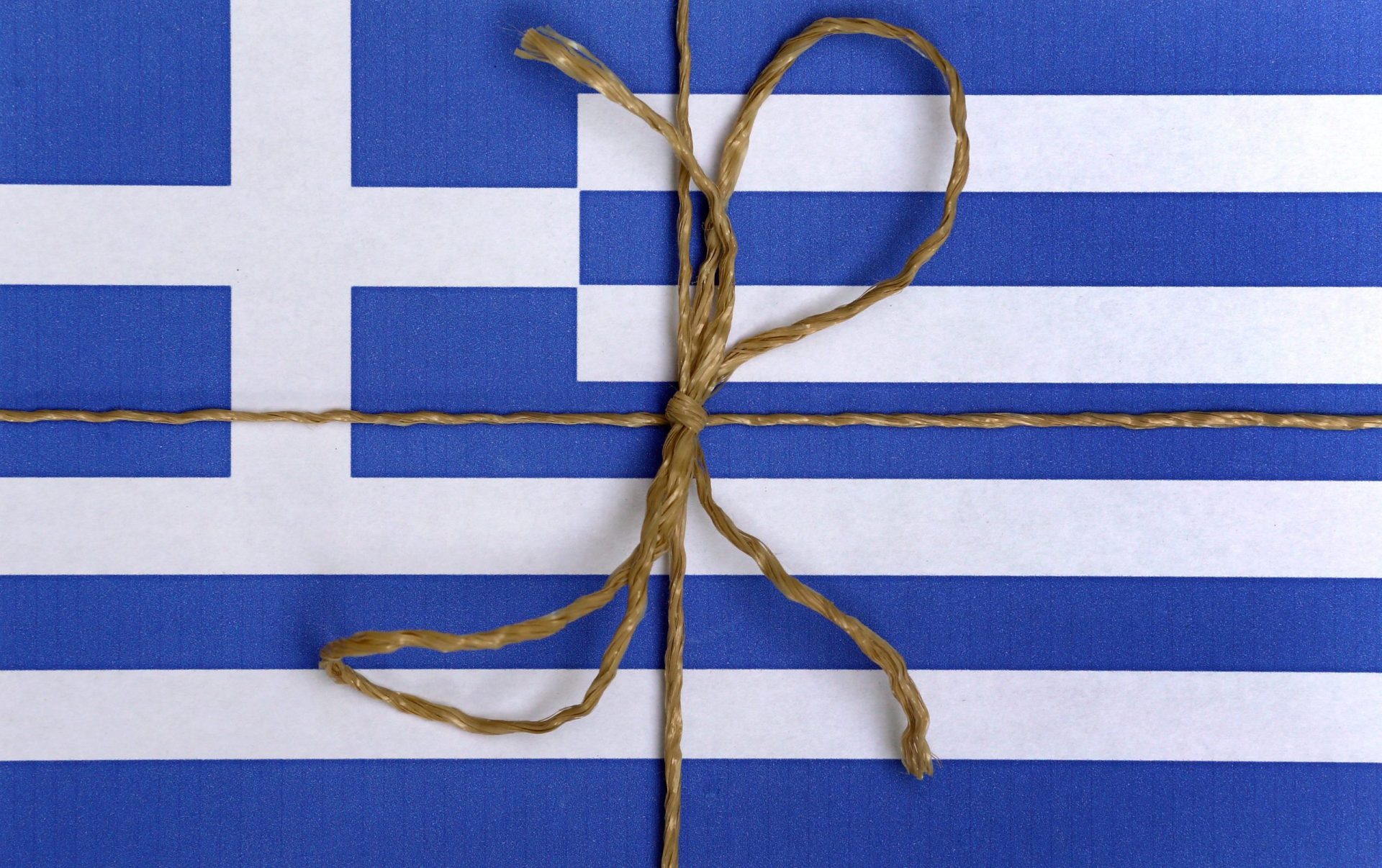 Twitter relata crise grega em tempo real