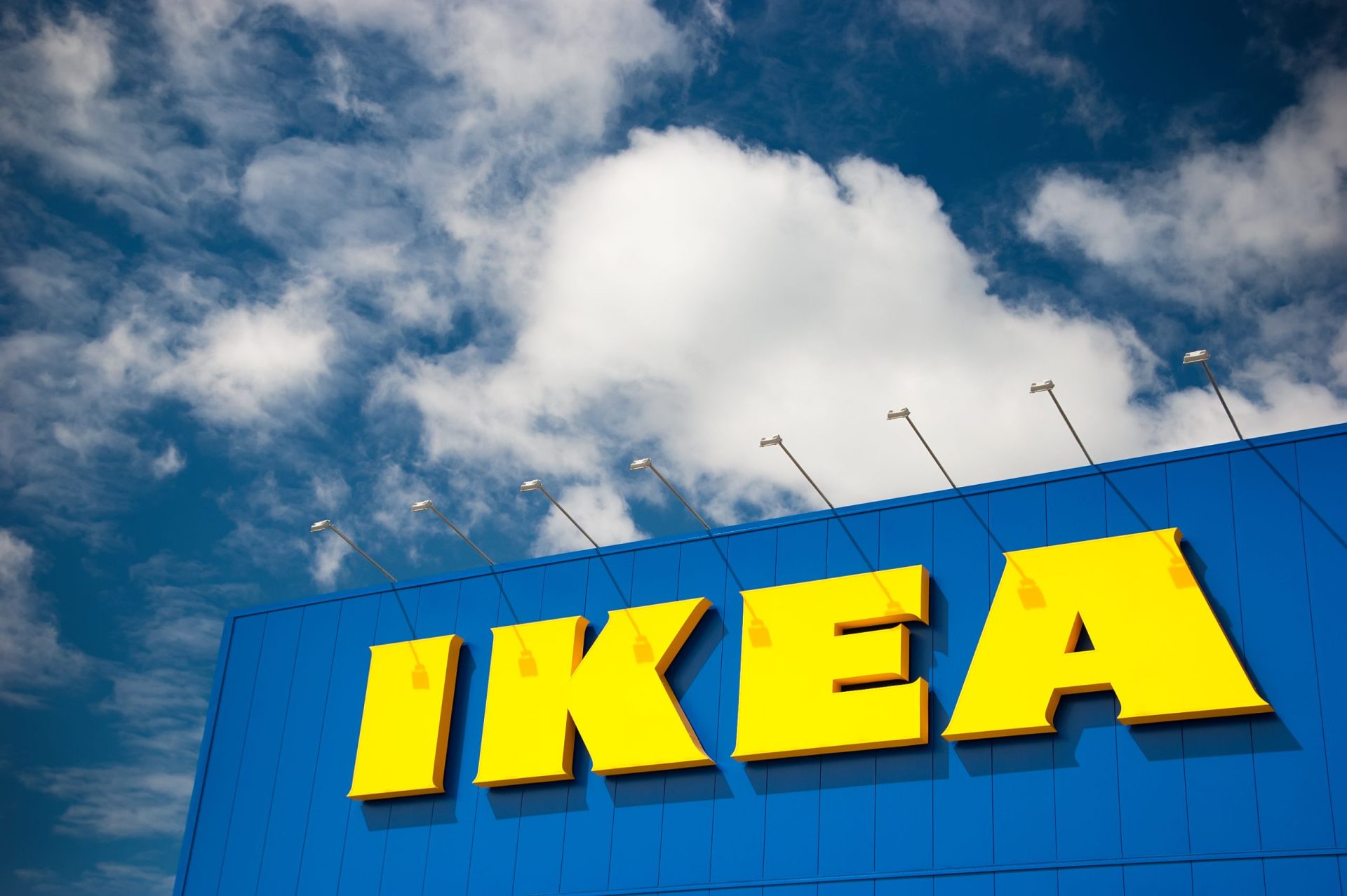 IKEA desmente retirada de móveis por questões de segurança
