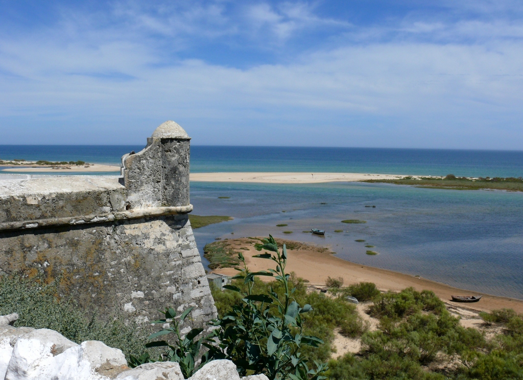 Praia portuguesa considerada uma das melhores do mundo