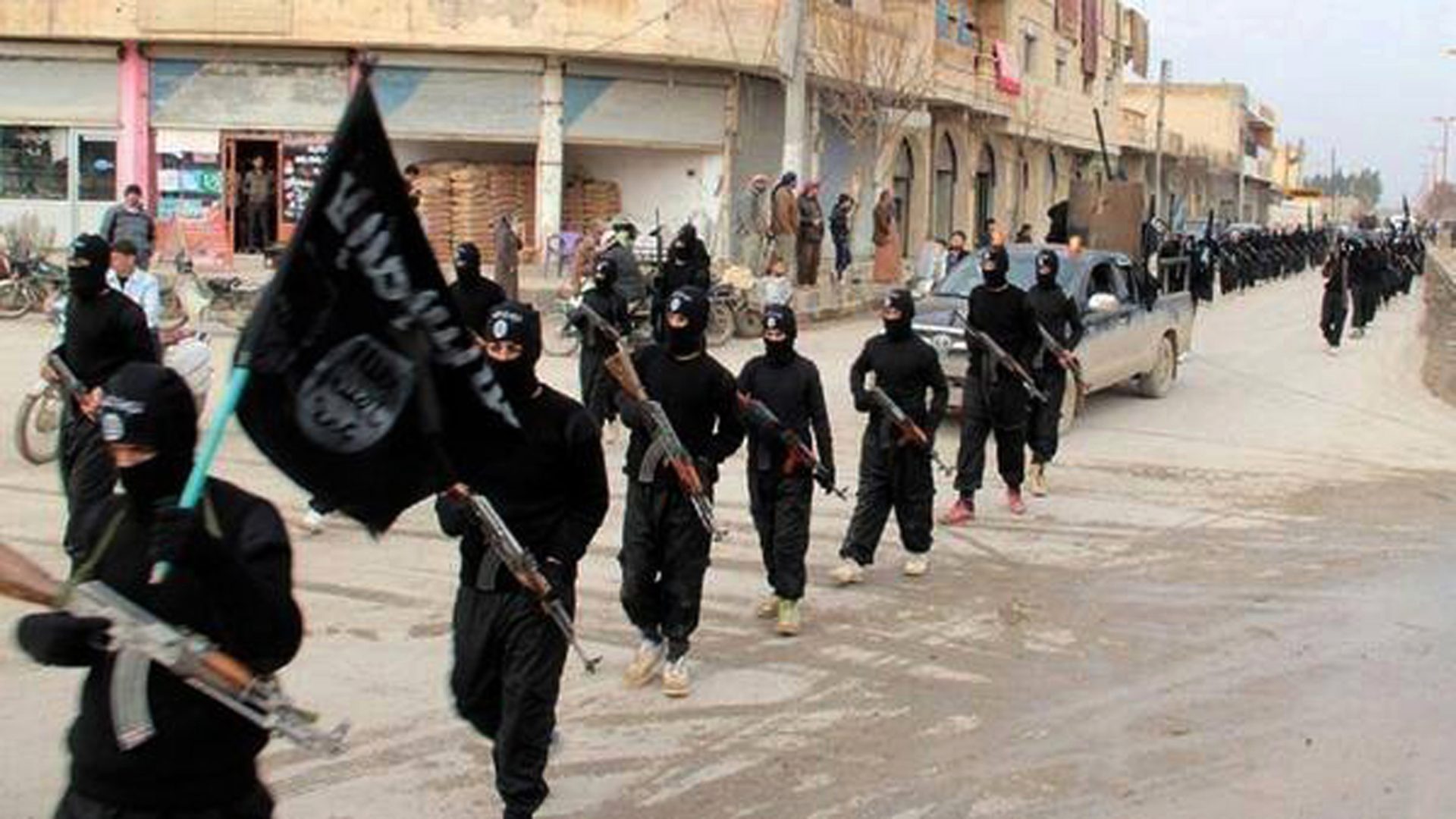 Pentágono anuncia morte de comandante da Al-Qaida