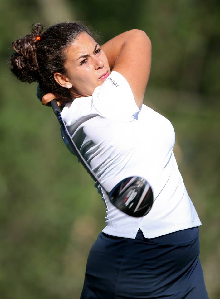 28º Campeonato da Europa Individual Amador Feminino – Portuguesas sobem na classificação