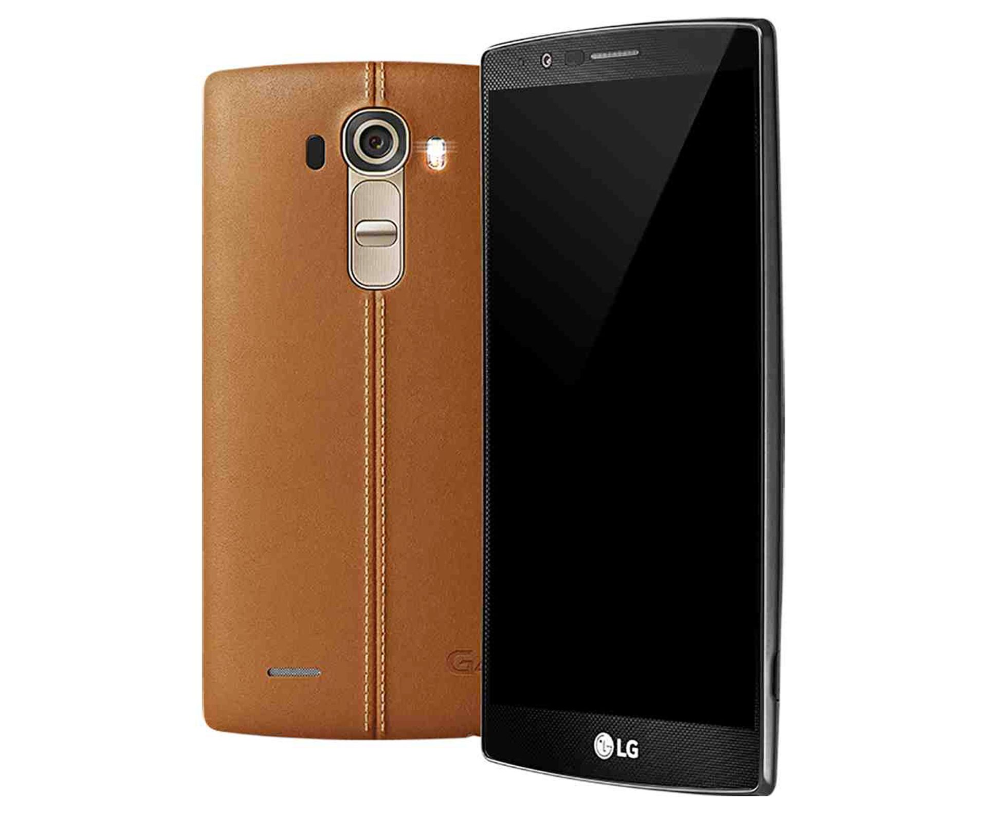 LG G4, um smartphone de topo