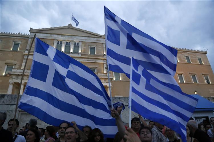 Grécia: Tribunal administrativo vai pronunciar-se sobre legalidade do referendo