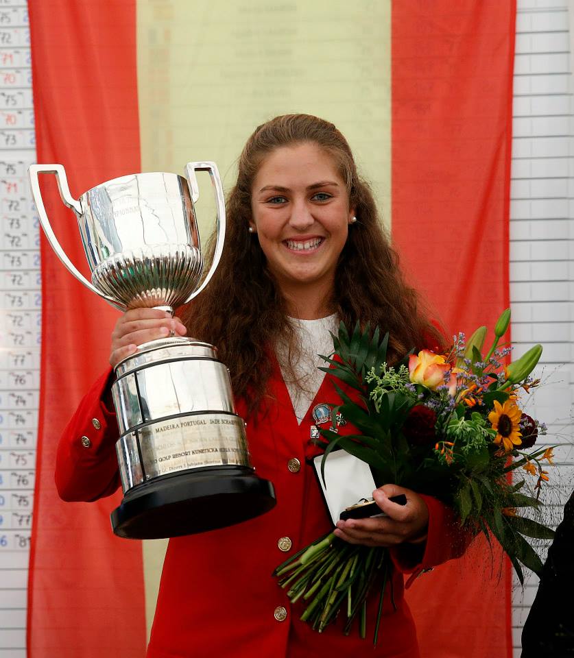 28º Campeonato da Europa Individual Amador Feminino – Leonor Bessa marca semana positiva na estreia