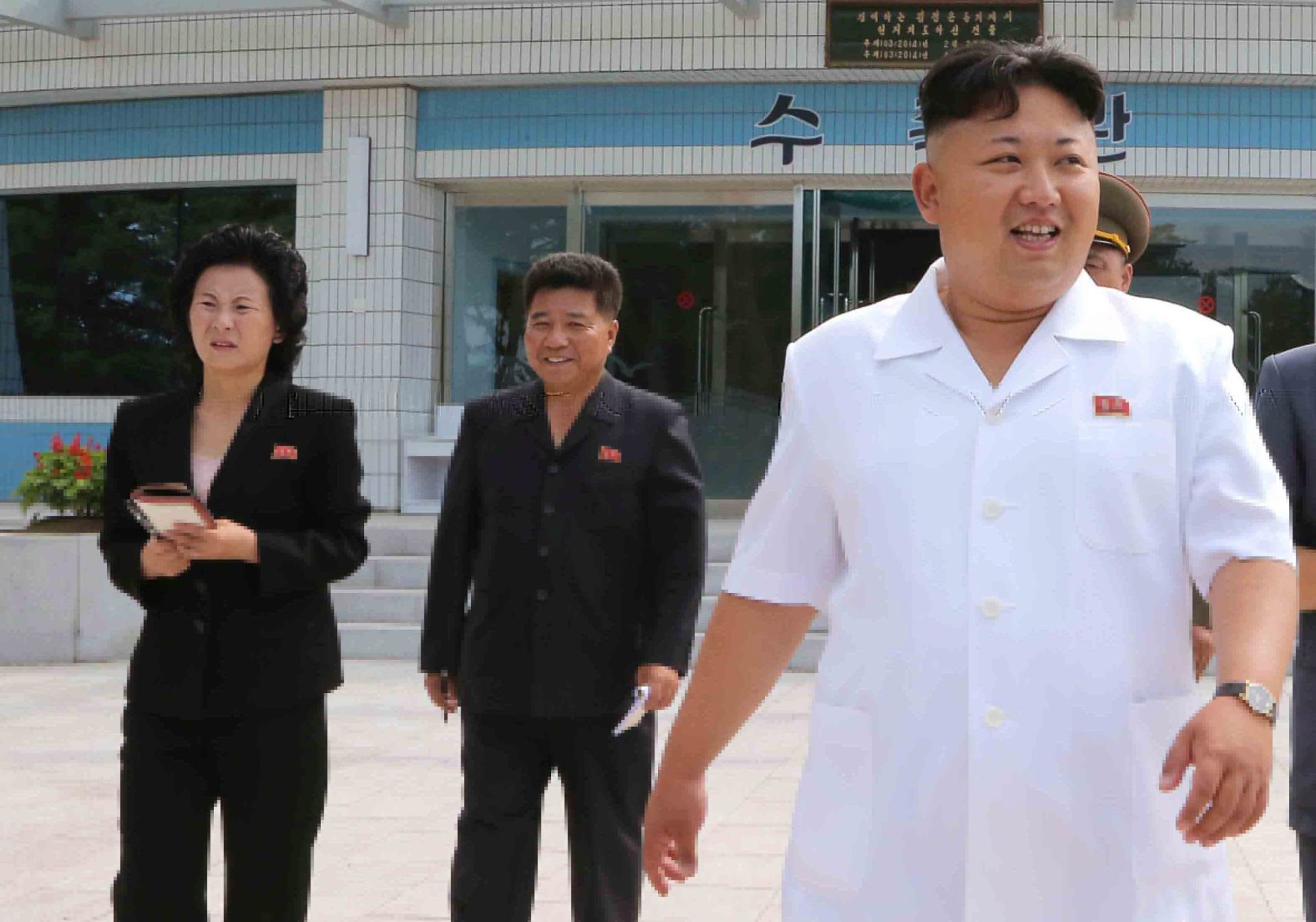 Kim Jong-un anuncia ‘preparativos para a guerra’ com EUA e Coreia do Sul