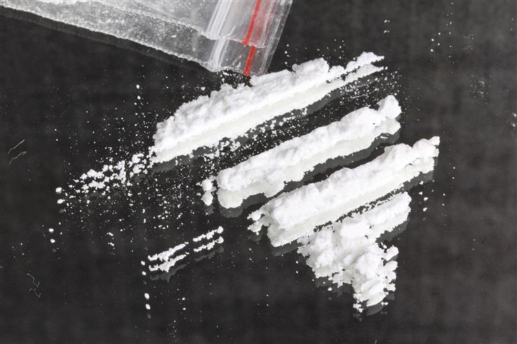 PJ apreende quase meia tonelada de cocaína