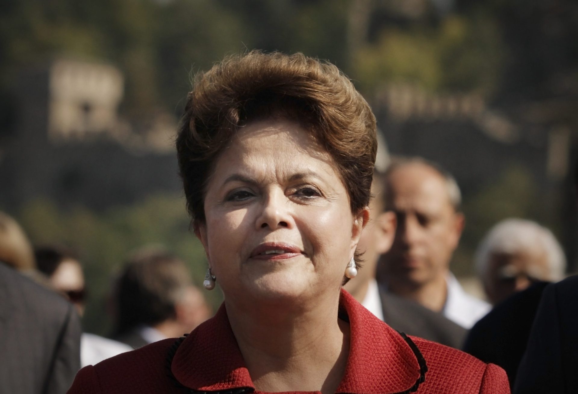 EUA espiaram 29 membros do governo do Brasil