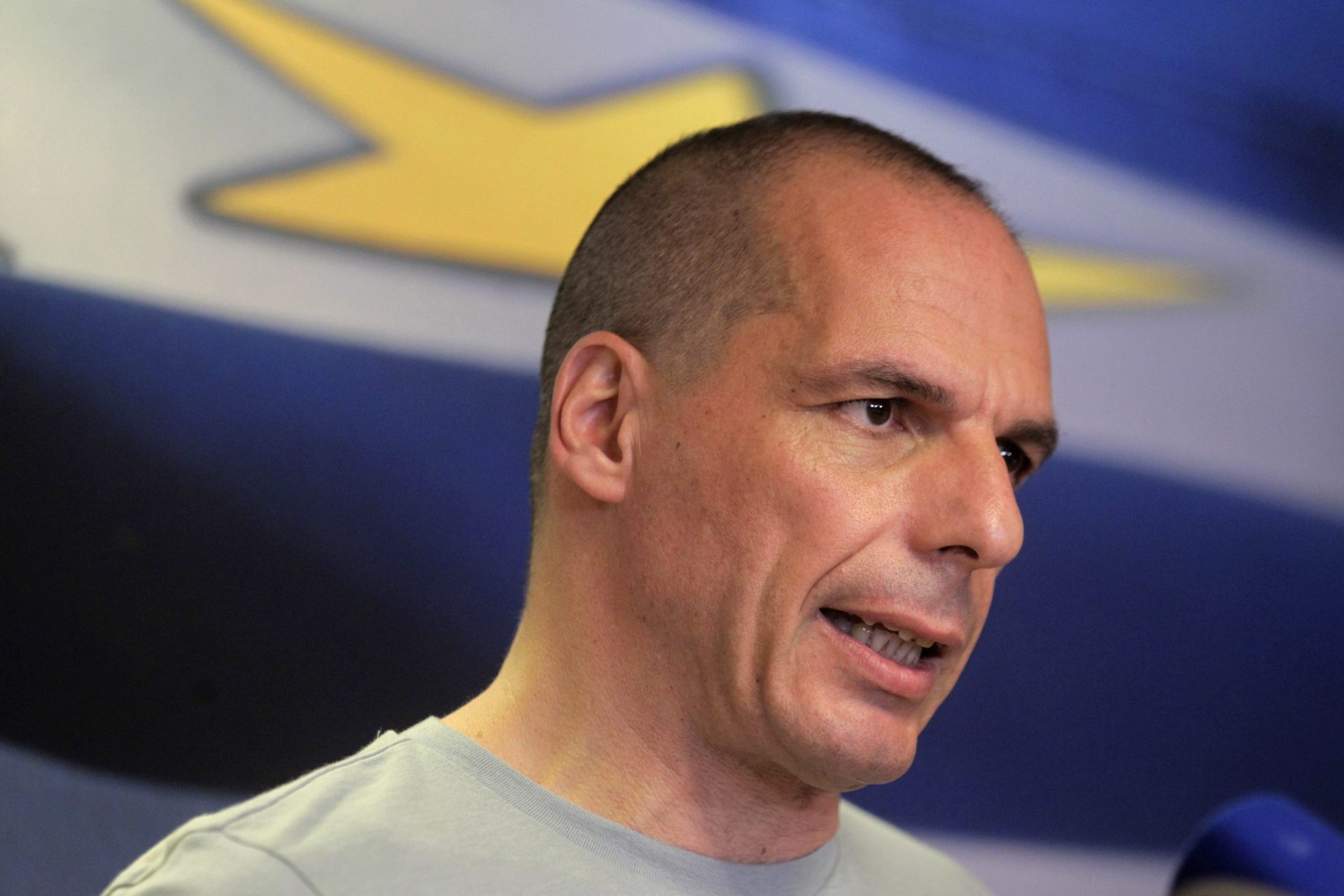 Quem será o sucessor de Varoufakis?