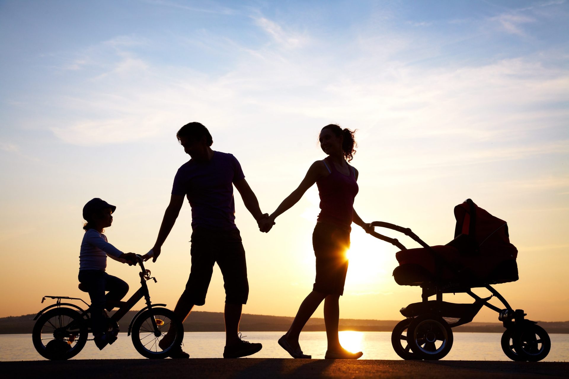 Rendimentos da família influenciam qualidade de vida