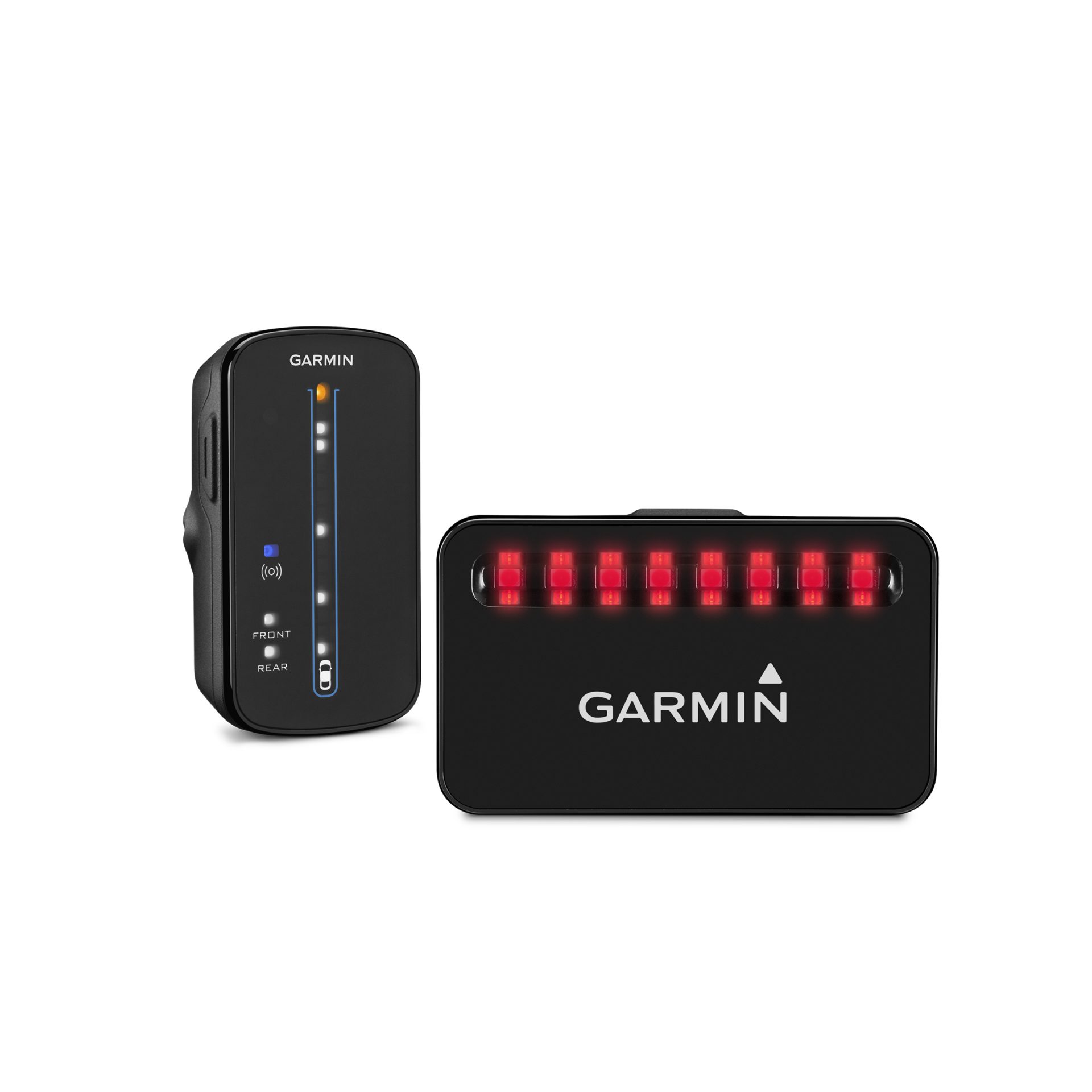 Garmin apresenta o novo radar para bicicletas