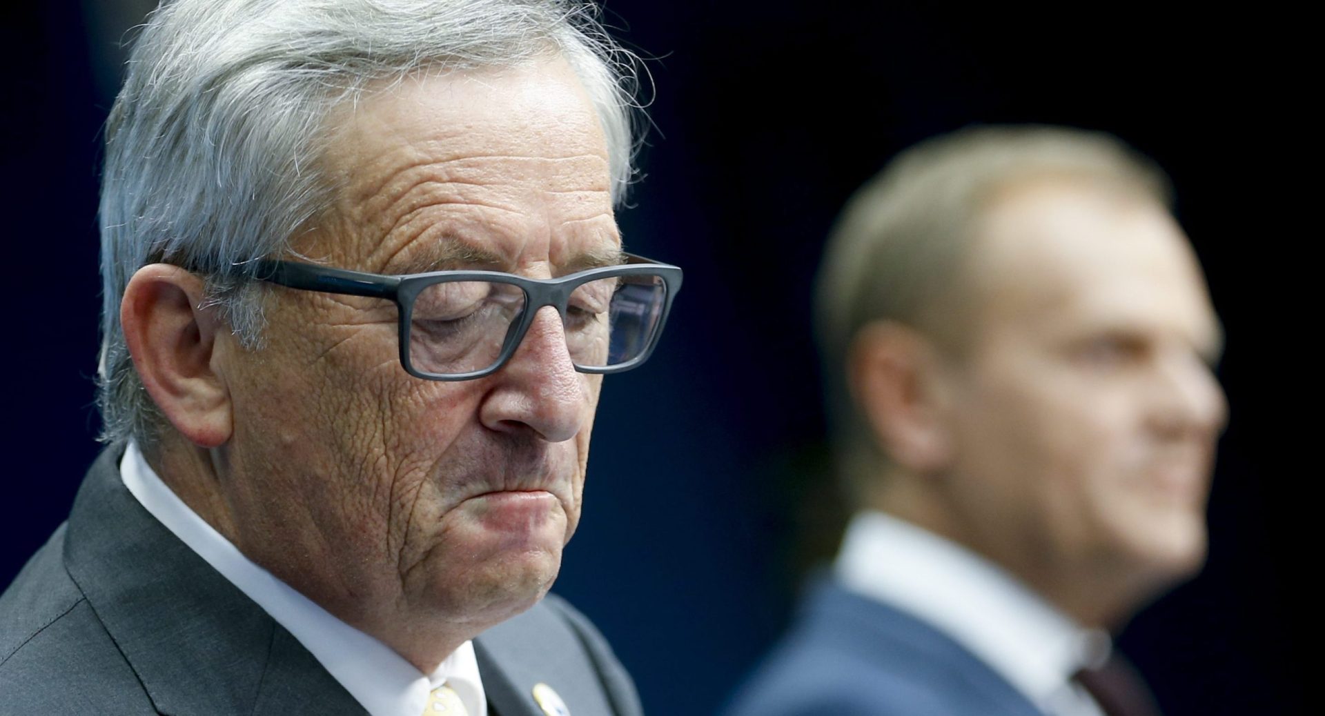 Bruxelas admite que há um plano para lidar com saída da Grécia do euro